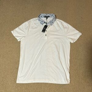 Never wore this shirt, been sitting in my closet way too long lol